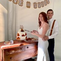 We did it!! 10.4.2020 - 3