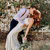 We did it!! 10.4.2020 - 5