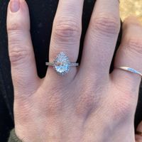 Brides of 2022! Show us your ring! - 1