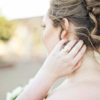 Let me see you Bridal Hair!
