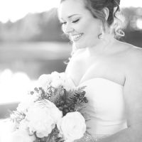 Let me see you Bridal Hair!