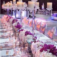 Elegance and Candles - 1