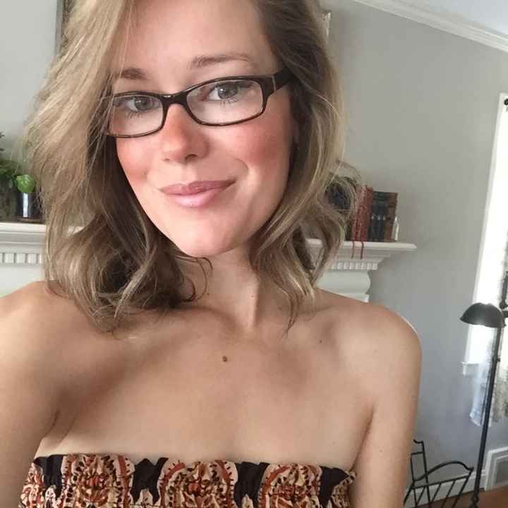 Rocking specs!?