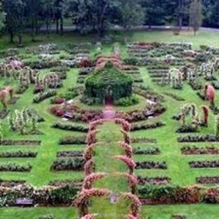 Ceremony seats?