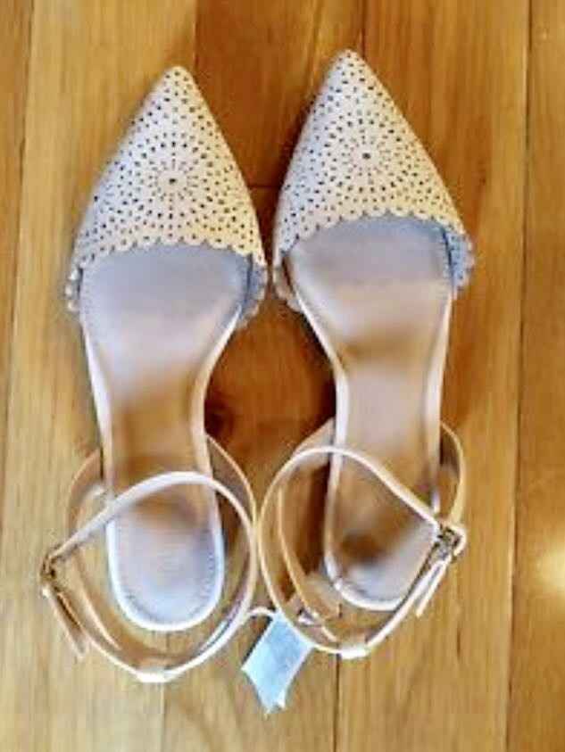 Wedding Shoes