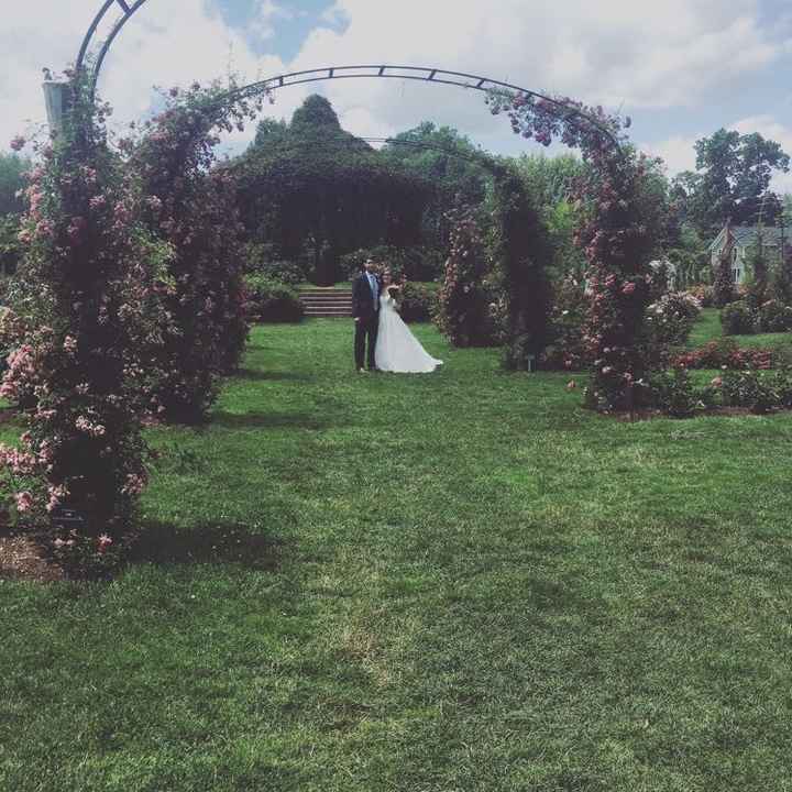 Non pro bam! I'm married!