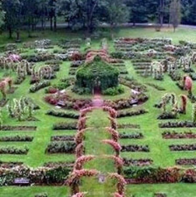 Ceremony seats?