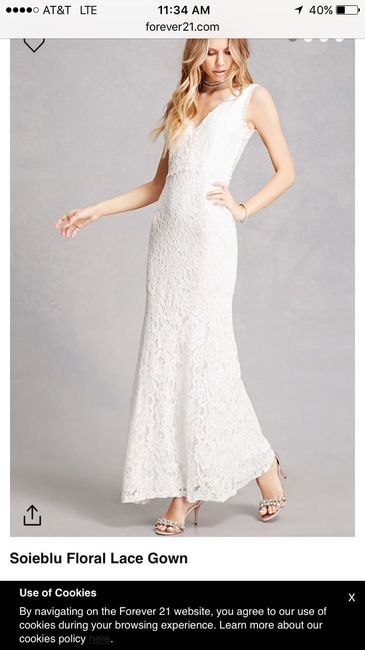 Do cheap dresses exist?!!