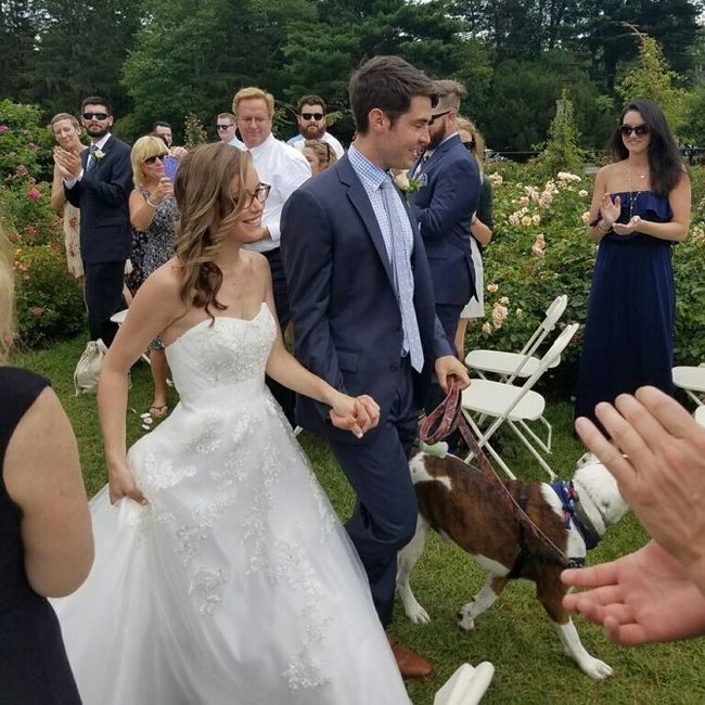 Non pro bam! I'm married!