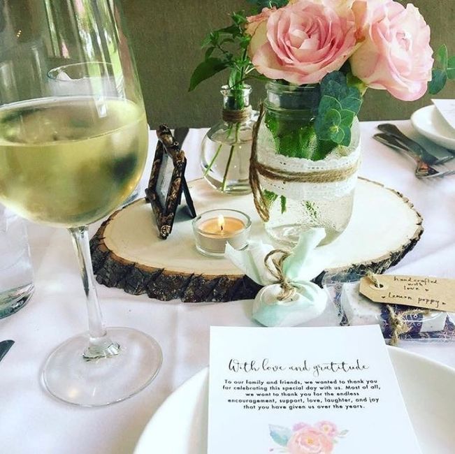 How much was your florist? or did you DIY?