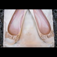 Where did you get your shoes - 1