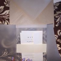 Let's See Your Invitations! - 2