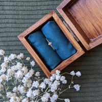 Brides of 2022! Show us your ring! - 1
