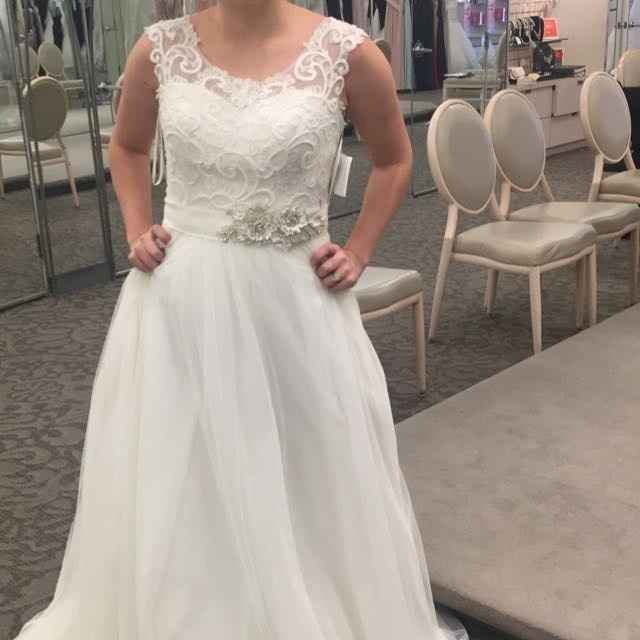NON dress regret