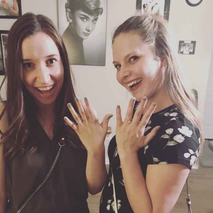 Today is the day!!!!