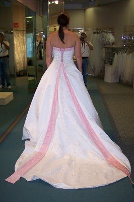 Have you said 'Yes to the dress?'....Share It!!!