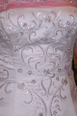 Have you said 'Yes to the dress?'....Share It!!!