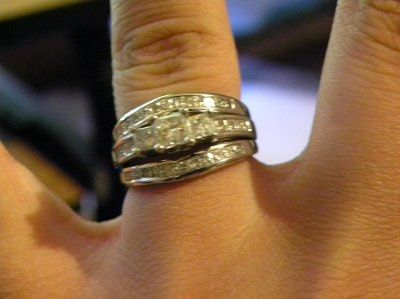 new girls=new rings