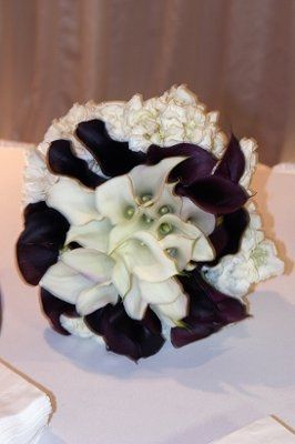 Can I see your REAL flowers bouquets?