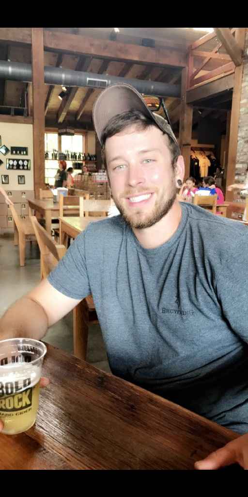 Fiancé(e) Friday! Show off your fiancé(e)! - 1