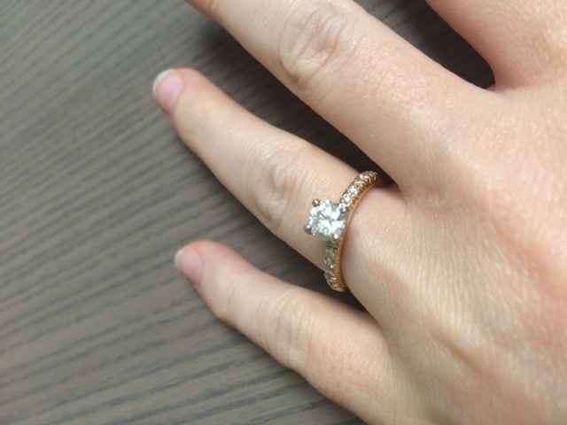 SHOW ME YOUR STUNNER