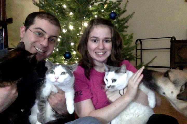 NWR.......FUR BABIES!!!!