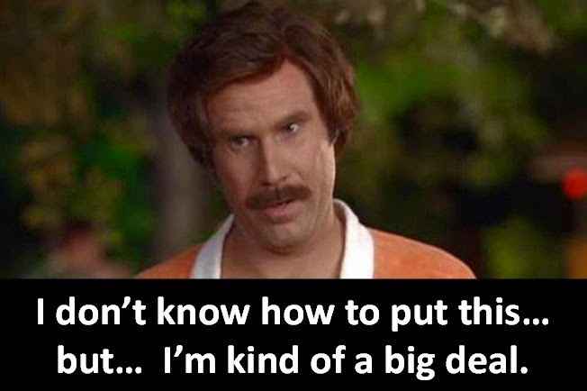 Feeling a little bummed about the bachlorette party...