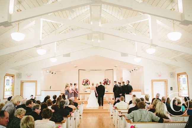 I want to hear about your venues!