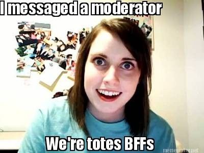 *SPECIAL ANNOUNCEMENT: Introducing WWKatie!*