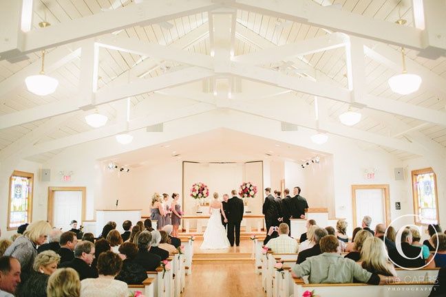 I want to hear about your venues!