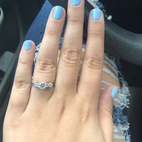 Share your ring!! - 1