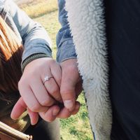 Brides of 2020!  Show us your ring! - 1