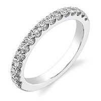 Help me find a wedding band!