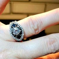 Brides of 2022! Show us your ring! - 1