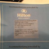 Just trying something out Hotel Accommodation card pics