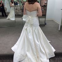 Lets see those dresses!
