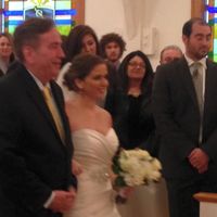 Grocery Store Floral