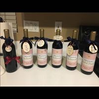  Let me see your Bridesmaids proposals! - 1