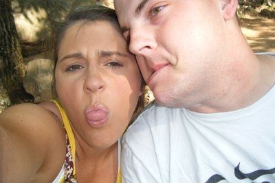 Let's see your goofy side!