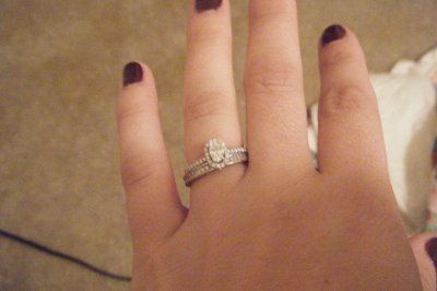 Wedding Band decisions