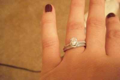 Show off dem rangs gurlfraaaan!