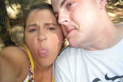 Let's see your goofy side!