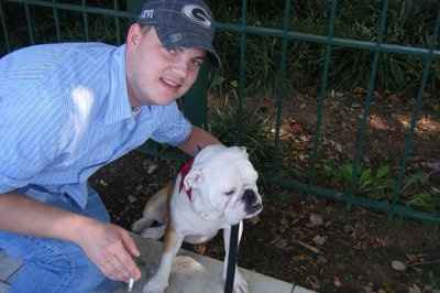 We do pics of everything about our wedding but none of our FHs.