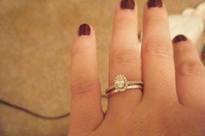 Wedding Band decisions