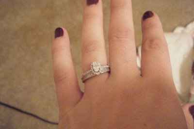 Wedding Band decisions