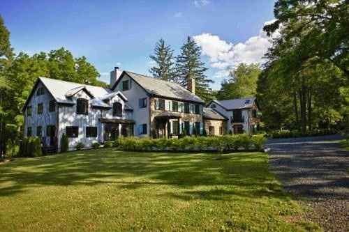 Show me your venue!!