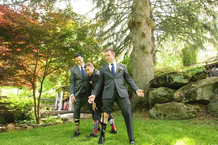 Married! (PRO pics included!)