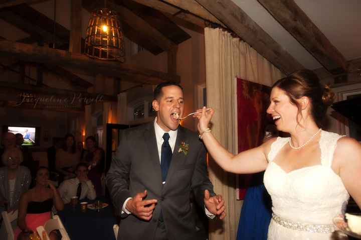 Married! (PRO pics included!)