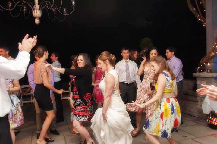 Married! (PRO pics included!)