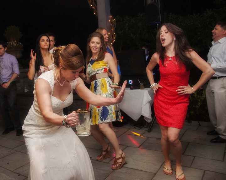 Married! (PRO pics included!)